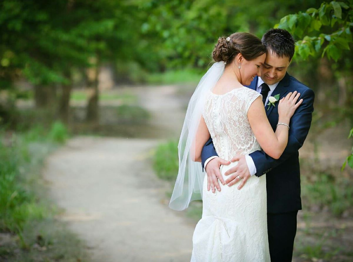 history of wedding veils