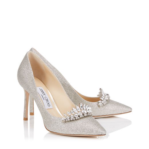 Jimmy Choo Romy 85