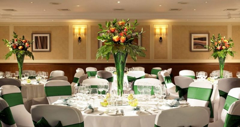 Affordable wedding venues London