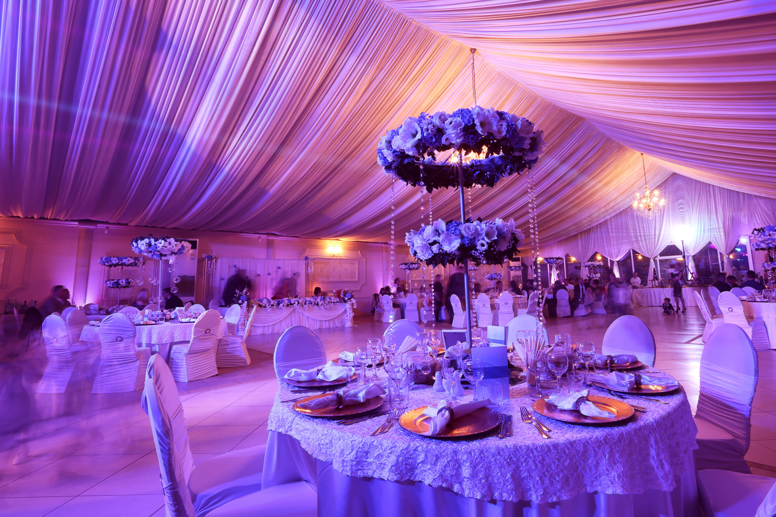 Asian wedding venues London