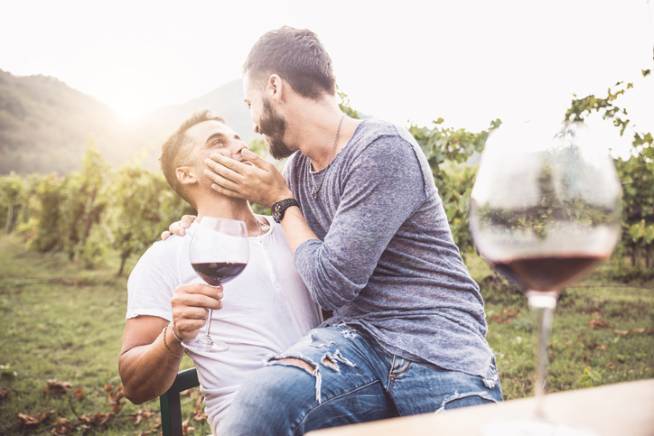 10 Things To Do For Your Spouse Every Year