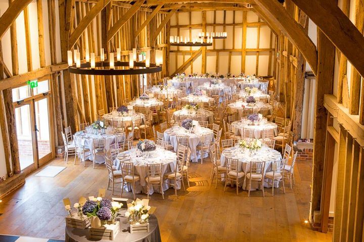 hertfordshire wedding venues