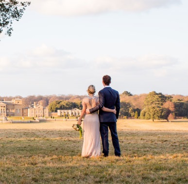 holkham weddings introduction 1