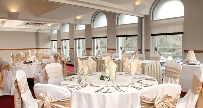 Image result for Hilton Grosvenor Hotel wedding