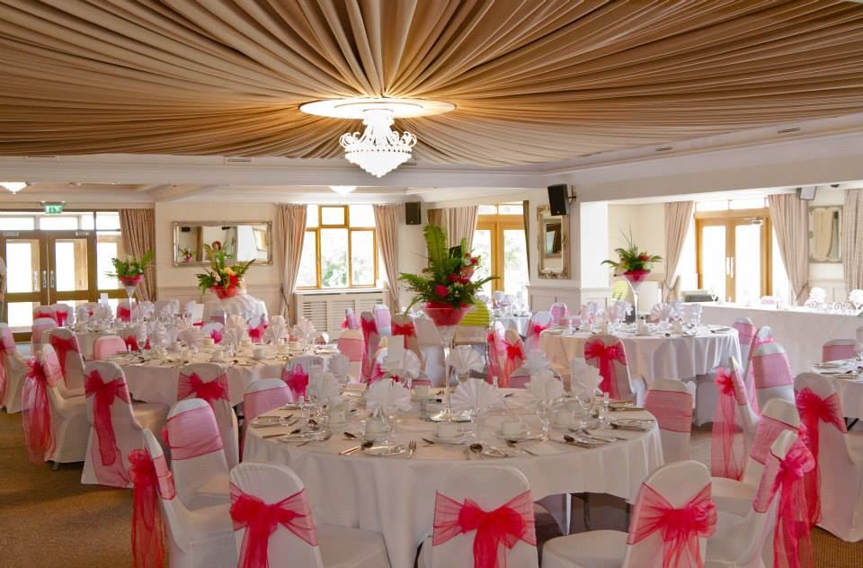 wedding venues birmingham