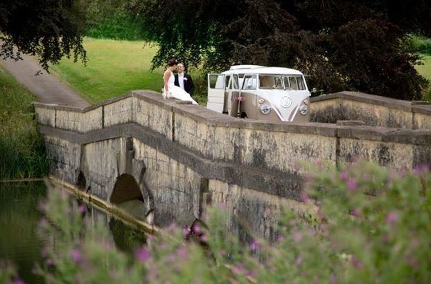 oxfordshire wedding venues