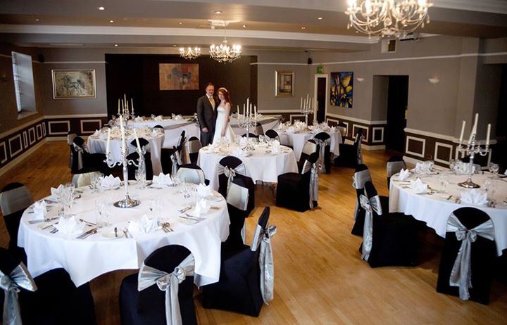 the great victoria, wedding venues west yorkshire