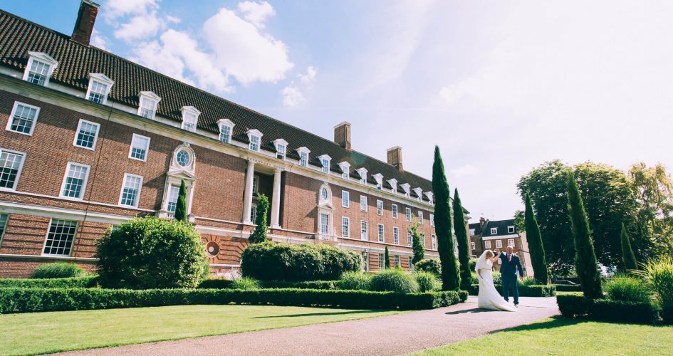 De Vere Devonport House Wedding London Venue Hire Ceremonies Receptions