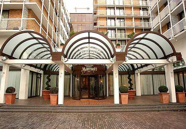 london marriott hotel regents park, north london wedding venues 