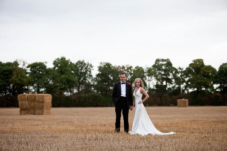 wedding photographers nottingham