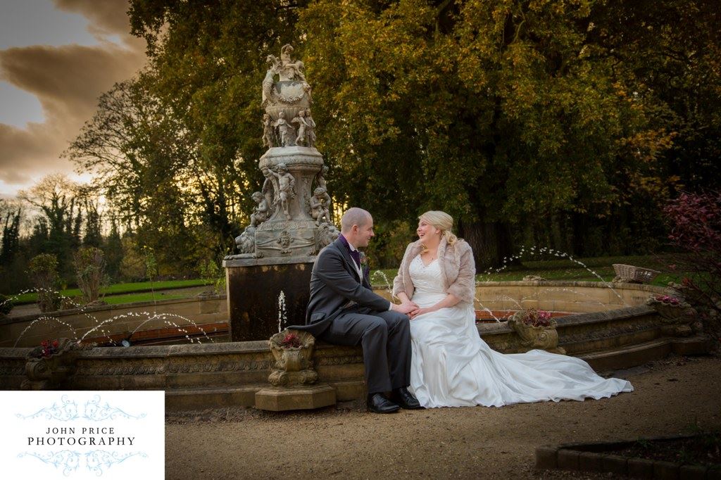 wedding photographers nottingham