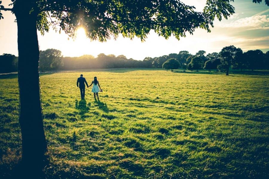 wedding photographers nottingham