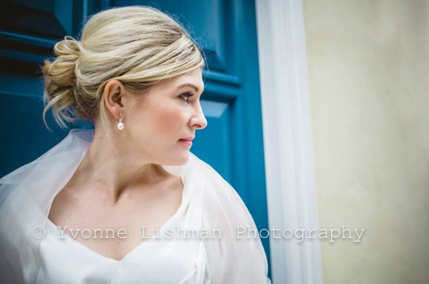 Nottingham wedding photographer