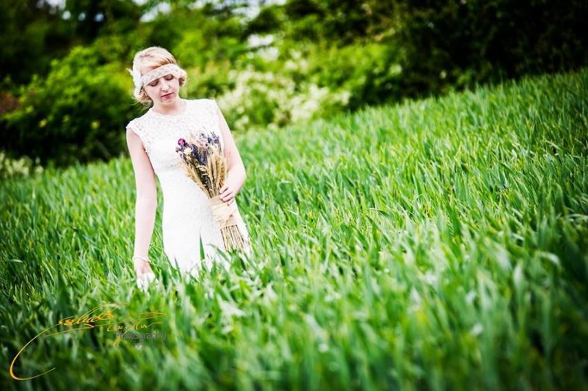 Nottingham wedding photographer