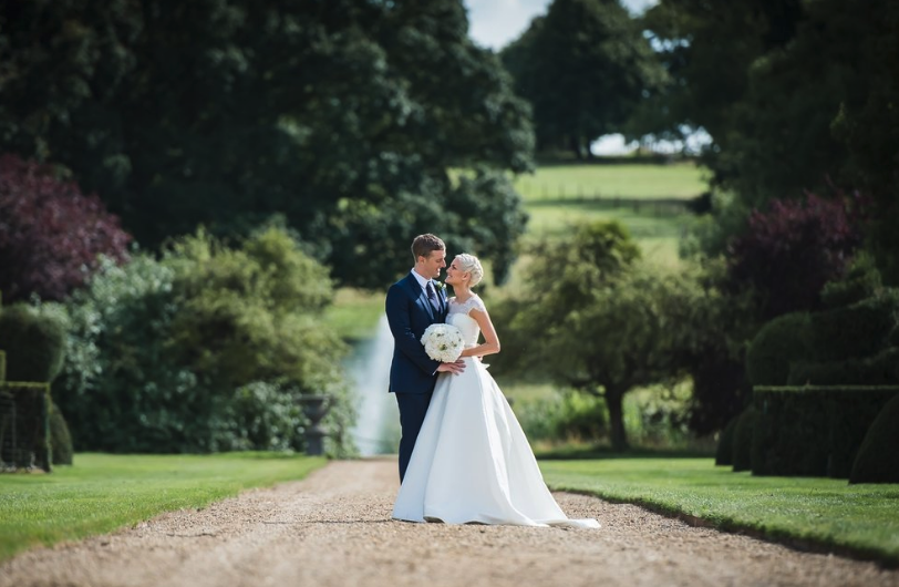 wedding photographers nottingham