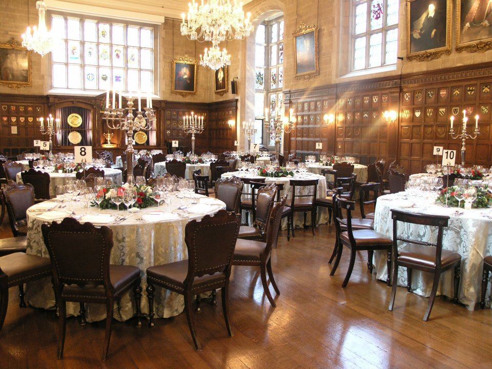 ironmongers hall, small wedding venues london