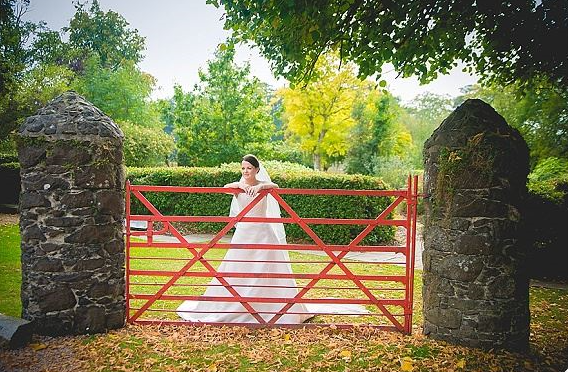 Graham Crichton Photography - Fine Art Wedding Photographer 