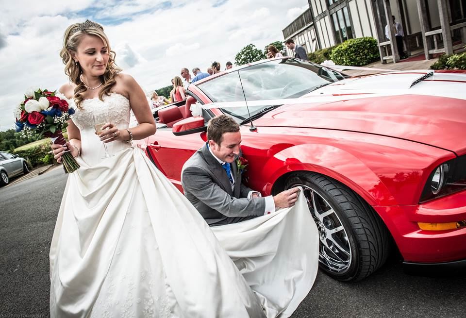 wedding photographers belfast