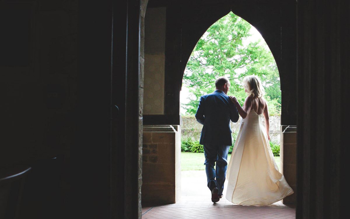 wedding photographers Berkshire