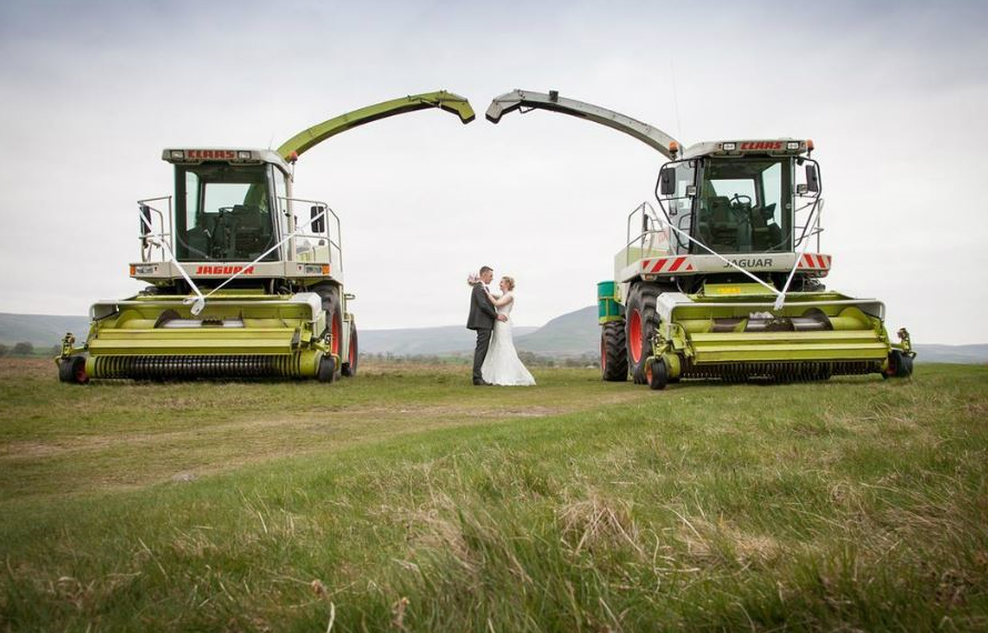 Eden Valley Photography