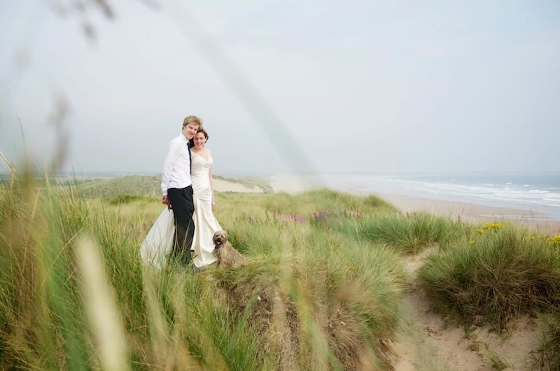 wedding photographers newcastle