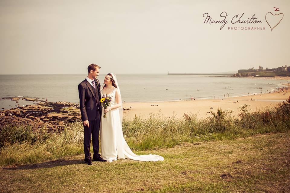 wedding photographers newcastle