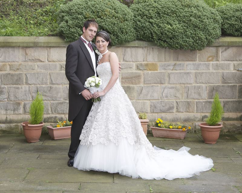 wedding photographers newcastle