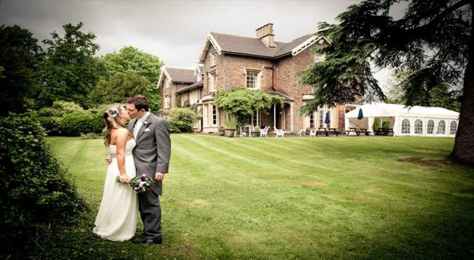 wedding venues bristol