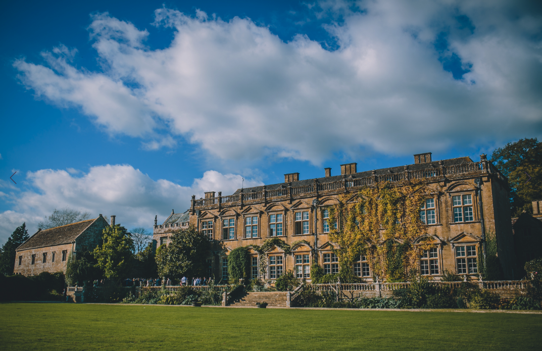 brympton house, wedding venues bristol