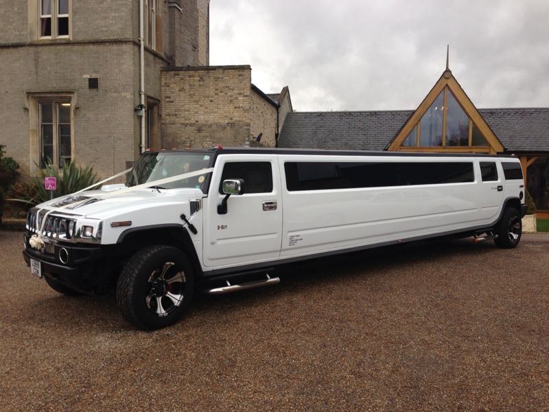 wedding cars london city