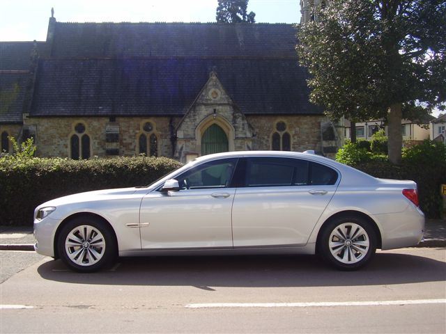 wedding cars london city