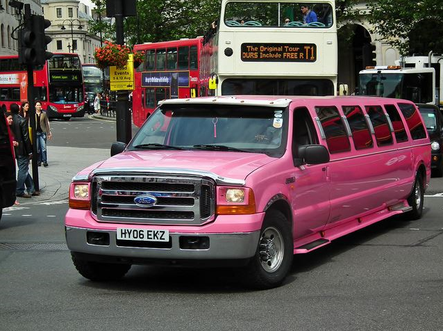 Easy Limo