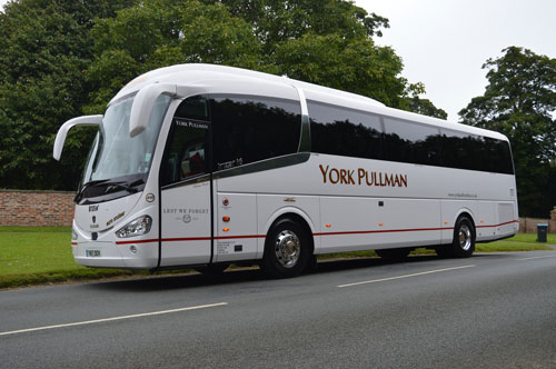 York Pullman