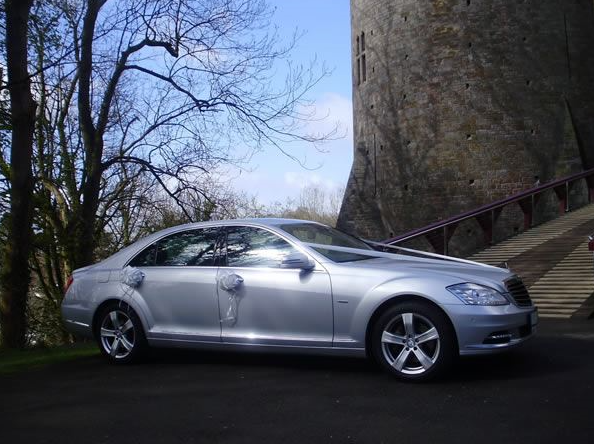 South Wales Chauffeur Services