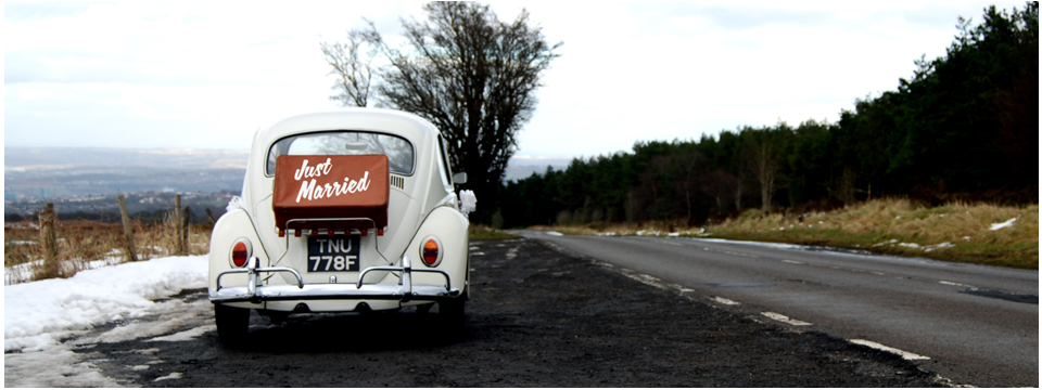 wedding cars sheffield