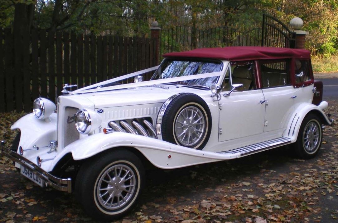 Gayle’s Bridal Cars