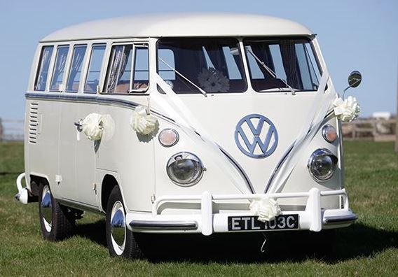 vw bus