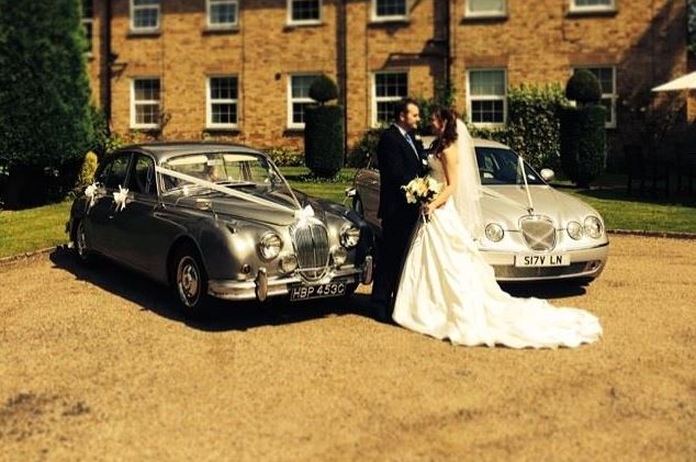 Silver Lane Wedding Cars