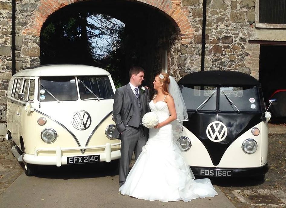 Star Car Hire Weddings Ltd