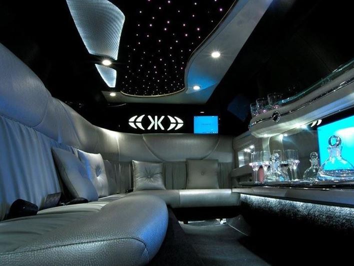 Empire Limousines