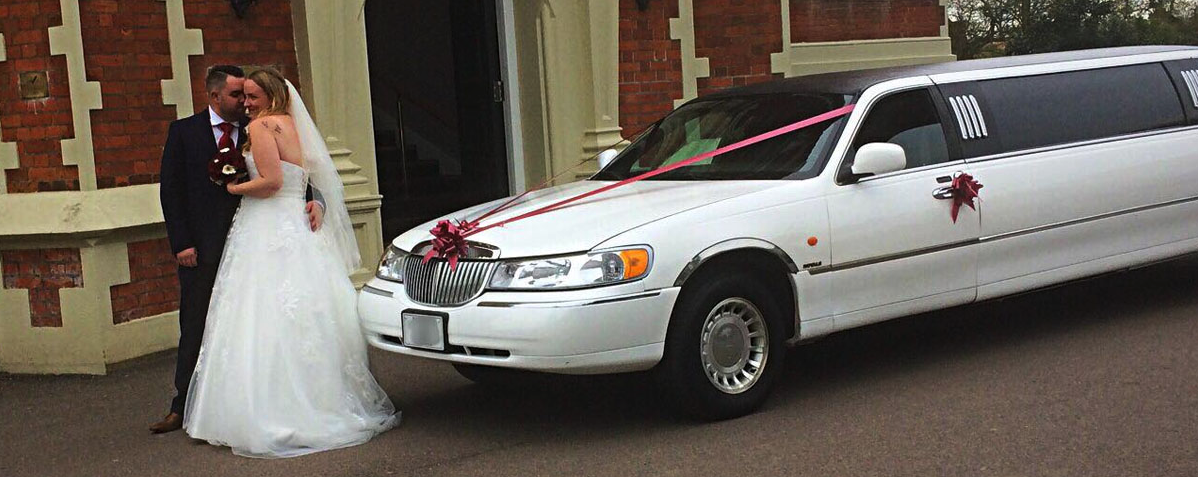 wedding cars suffolk