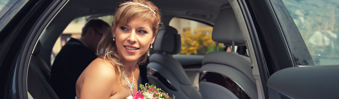 wedding cars suffolk