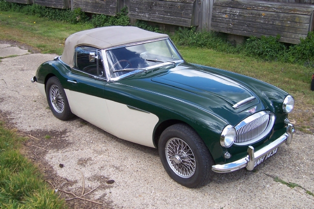 wedding cars suffolk