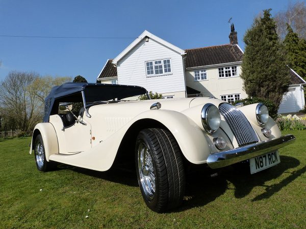 wedding cars suffolk