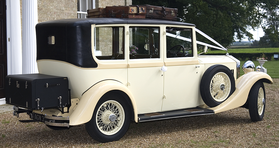 wedding cars suffolk