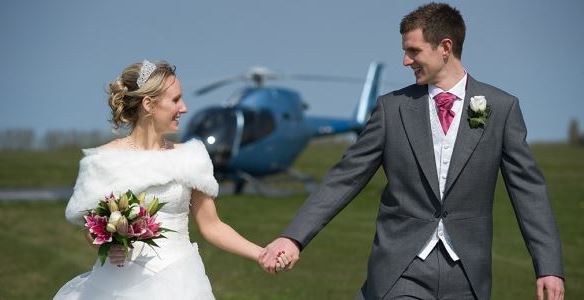 wedding car providers norwich