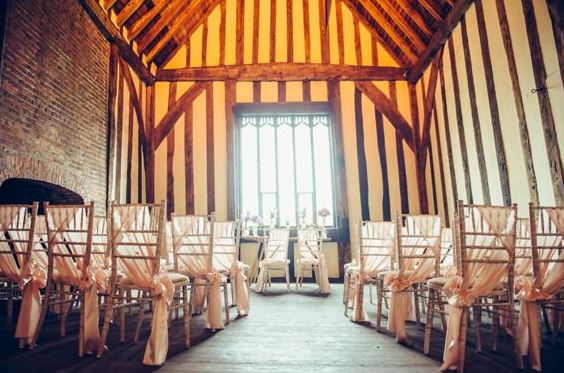 lincolnshire wedding venues
