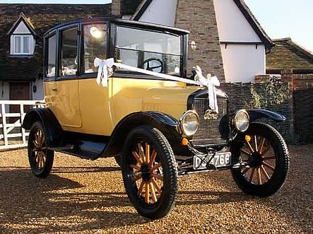 wedding car providers cambridgeshire