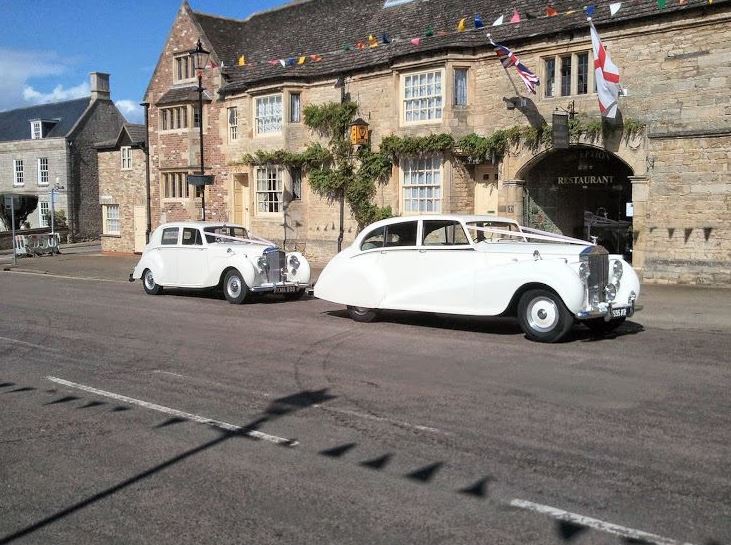 wedding car providers cambridgeshire