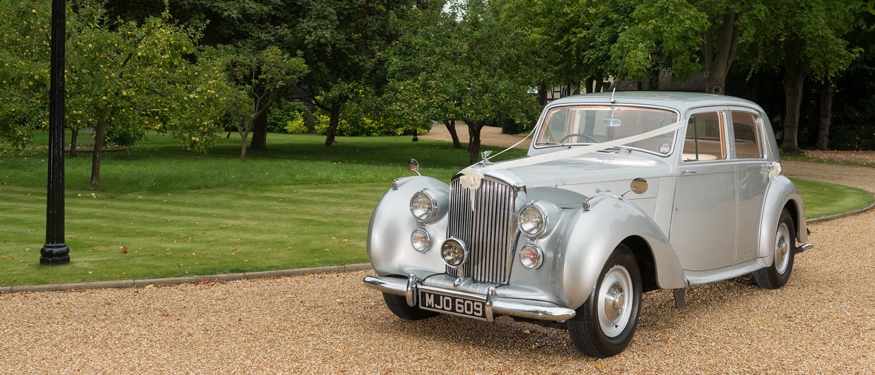 wedding car providers cambridgeshire